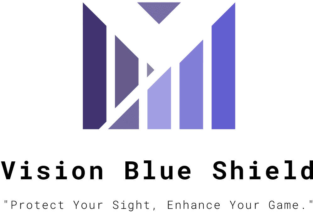 Vision Blue Shield